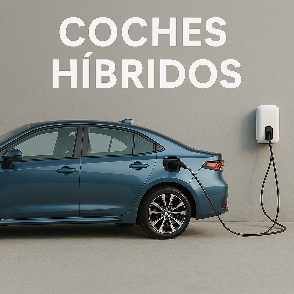 coches-híbridos