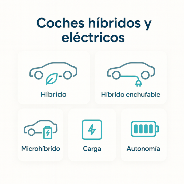 hibridos-y-electricos