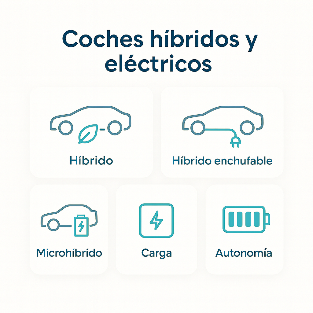 hibridos-y-electricos