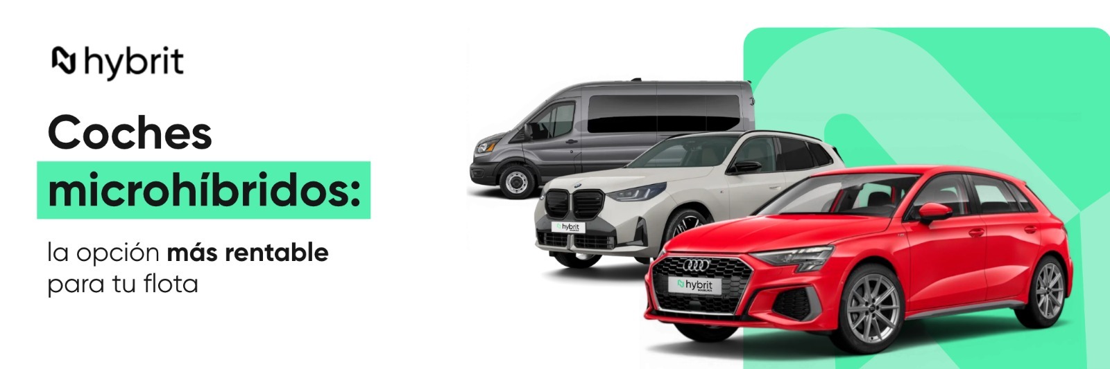 COCHES MICROHÍBRIDOS